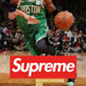 Meet your Posher, Deidrick